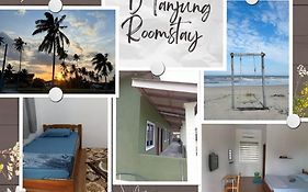 D'tanjung Roomstay, Pekan Pahang