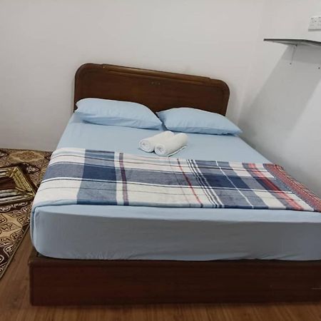 D'Tanjung Roomstay, Pekan Pahang Luaran gambar
