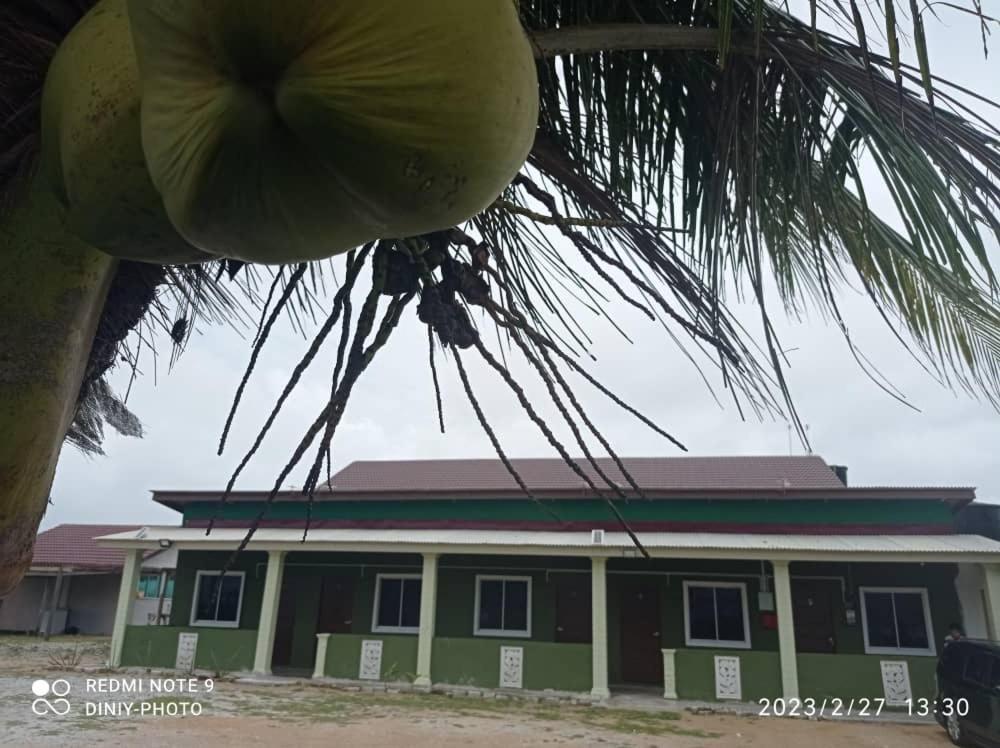 D'Tanjung Roomstay, Pekan Pahang Luaran gambar
